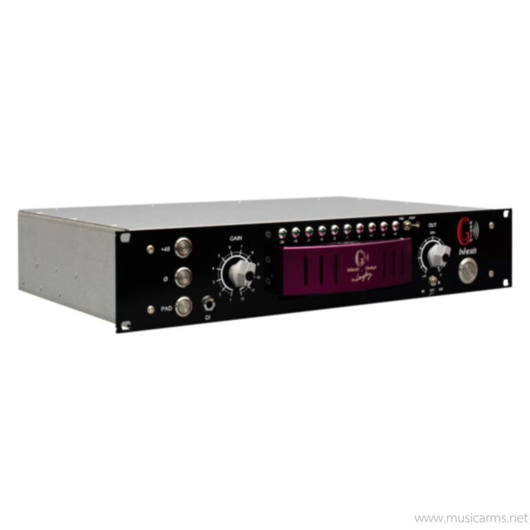 GC Audio Inherit Bundle (Rack + Graham Langley) ขายราคาพิเศษ