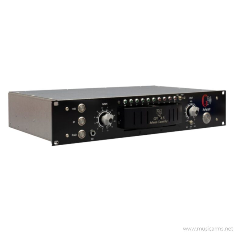 GC Audio Inherit Bundle (Rack + Gyraf Audio GY 4.5) ขายราคาพิเศษ