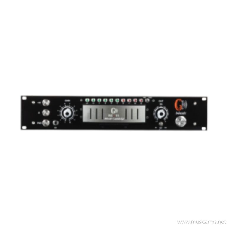 GC Audio Inherit Bundle (Rack + RE 11) ขายราคาพิเศษ