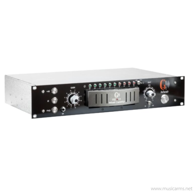 GC Audio Inherit Bundle (Rack + RE 11) ขายราคาพิเศษ