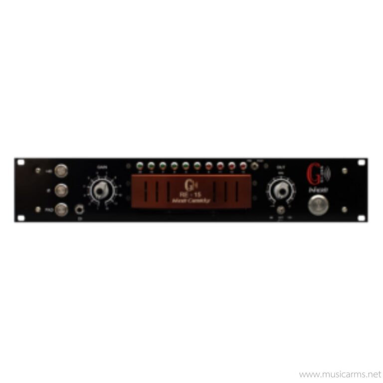 GC Audio Inherit Bundle (Rack + RE 15) ขายราคาพิเศษ