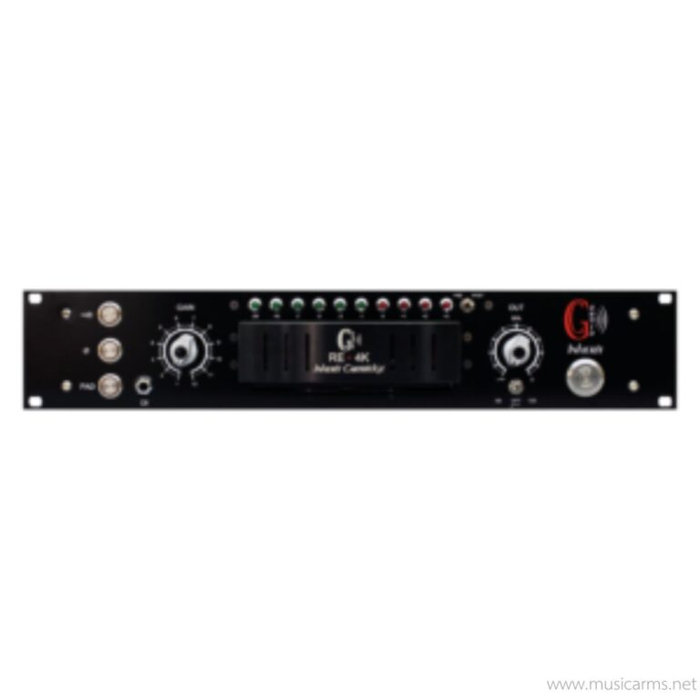 GC Audio Inherit Bundle (Rack + RE 4K) ขายราคาพิเศษ
