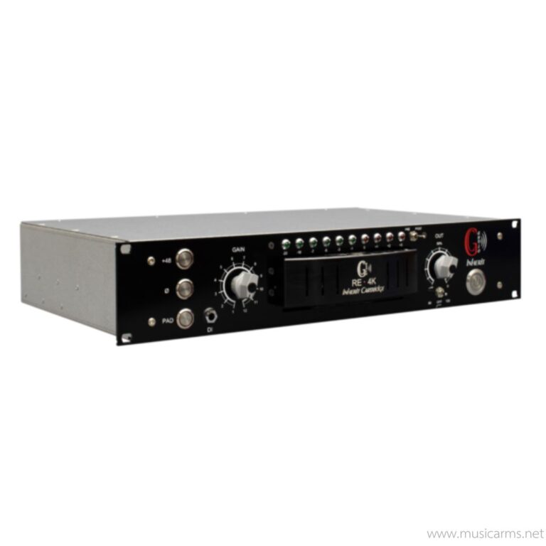 GC Audio Inherit Bundle (Rack + RE 4K) ขายราคาพิเศษ