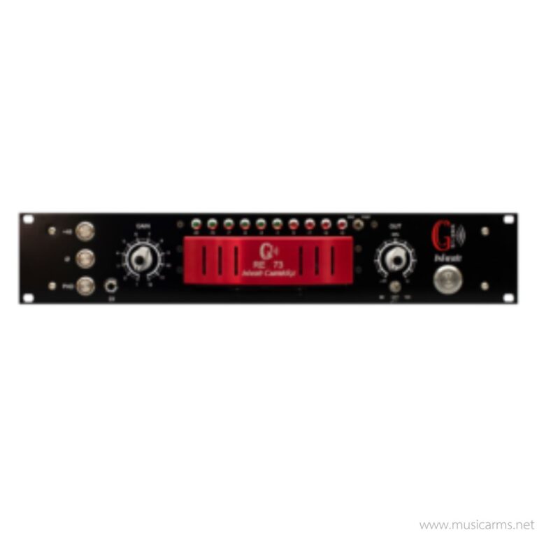 GC Audio Inherit Bundle (Rack + RE 73) ขายราคาพิเศษ