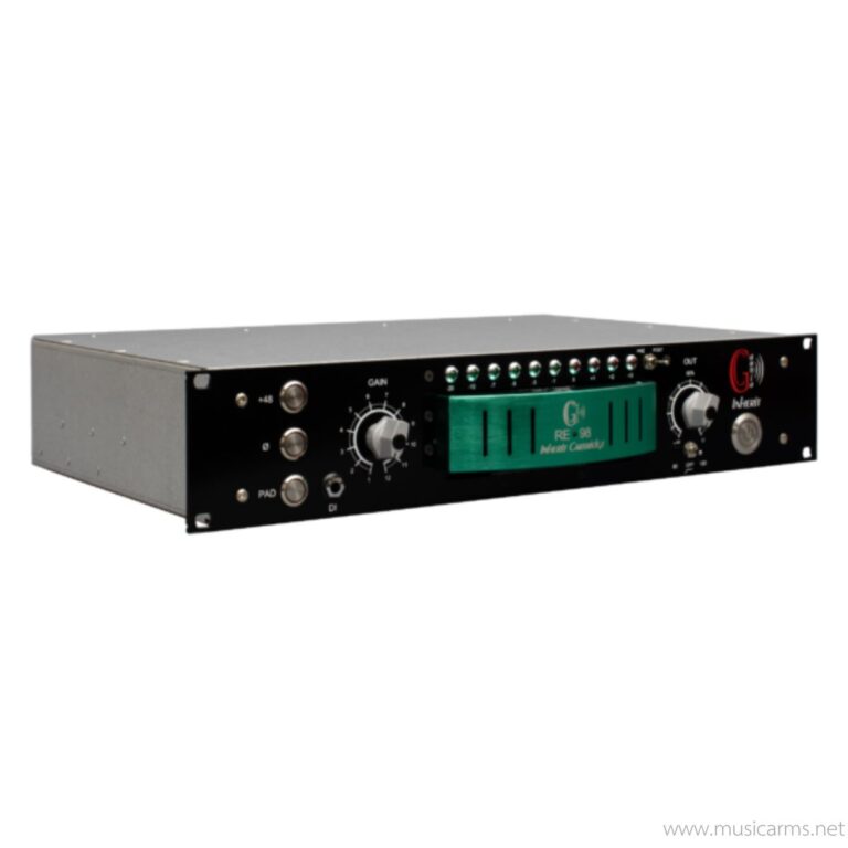 GC Audio Inherit Bundle (Rack + RE 98) ขายราคาพิเศษ