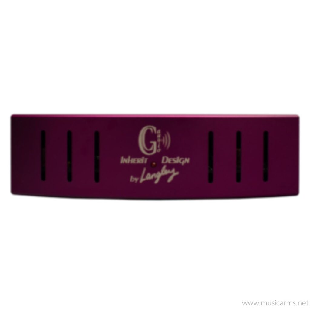 GC Audio Inherit Cartridge Graham Langley ตลับโมดูลพรีแอมป์