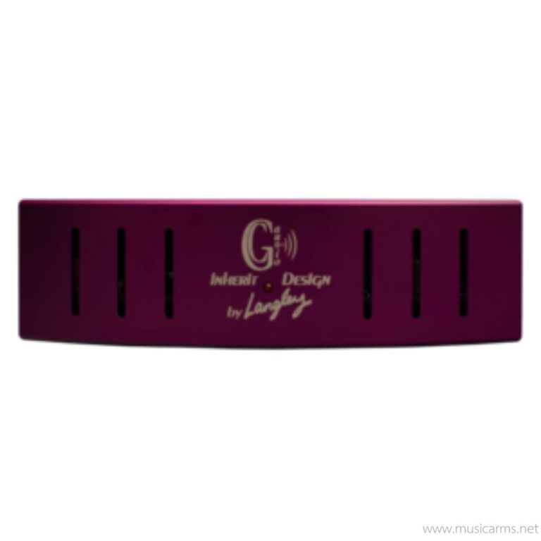 GC Audio Inherit Cartridge Graham Langley ขายราคาพิเศษ