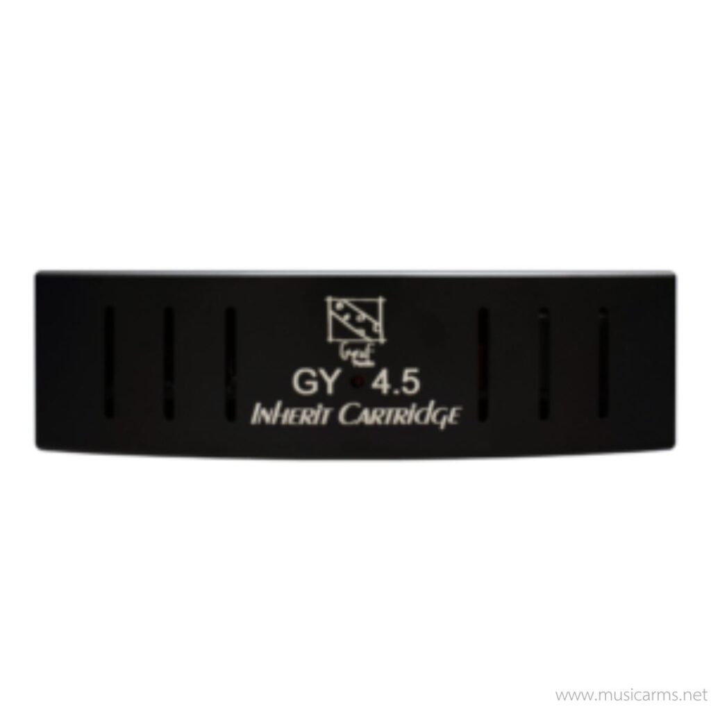 GC Audio Inherit Cartridge Gyraf Audio GY 4.5 ตลับโมดูลพรีแอมป์หลอด