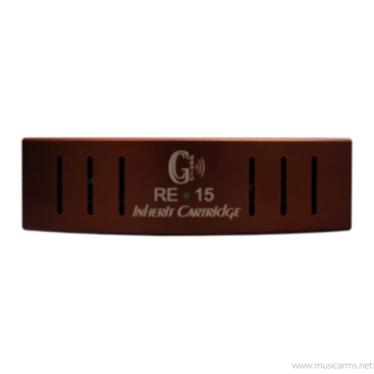 GC Audio Inherit Cartridge RE 15 ขายราคาพิเศษ
