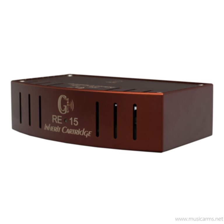GC Audio Inherit Cartridge RE 15 ขายราคาพิเศษ