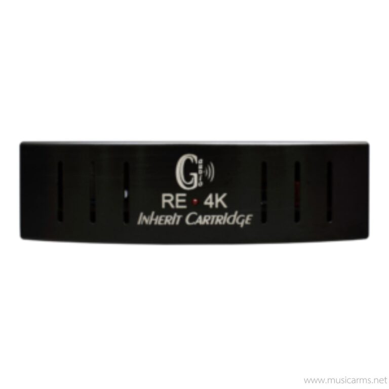 GC Audio Inherit Cartridge RE 4K ขายราคาพิเศษ