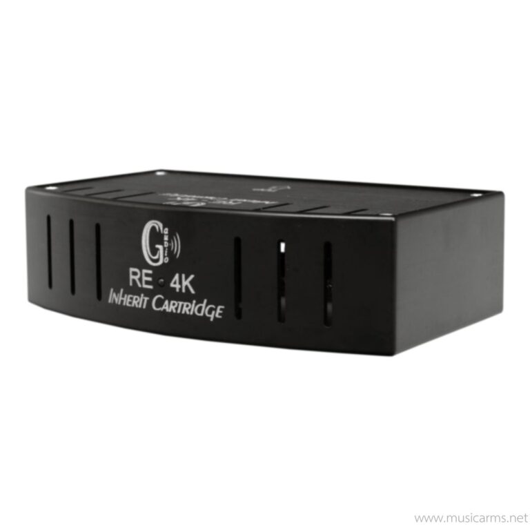 GC Audio Inherit Cartridge RE 4K ขายราคาพิเศษ
