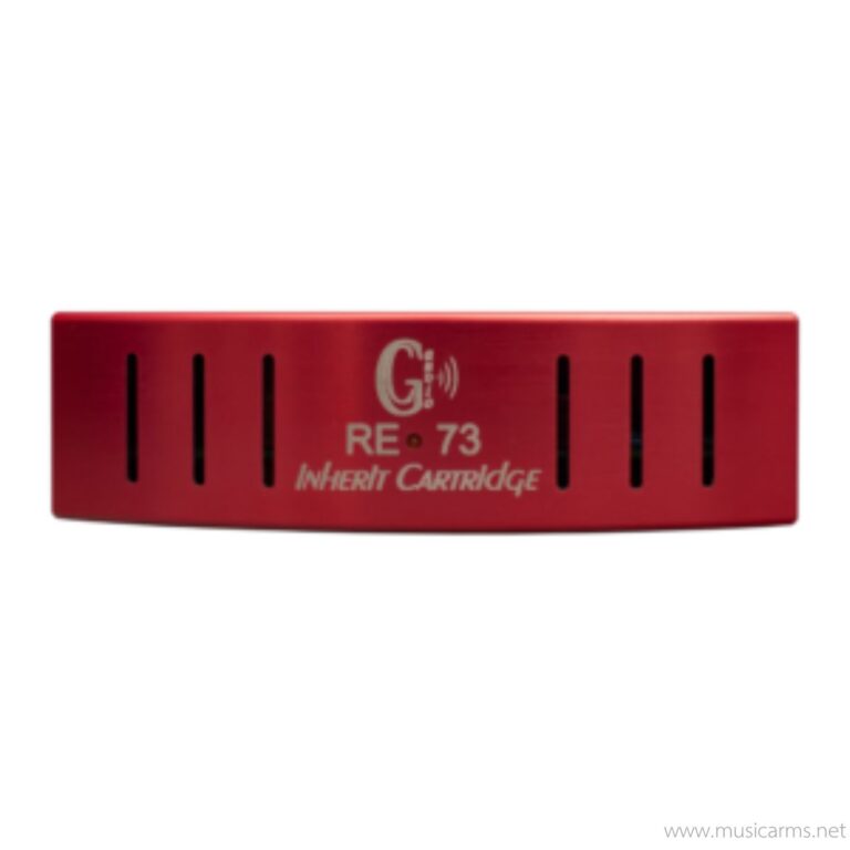 GC Audio Inherit Cartridge RE 73 ขายราคาพิเศษ