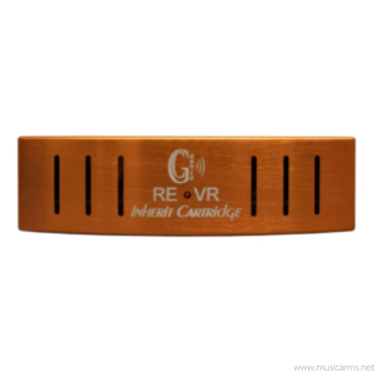 GC Audio Inherit Cartridge RE VR ขายราคาพิเศษ