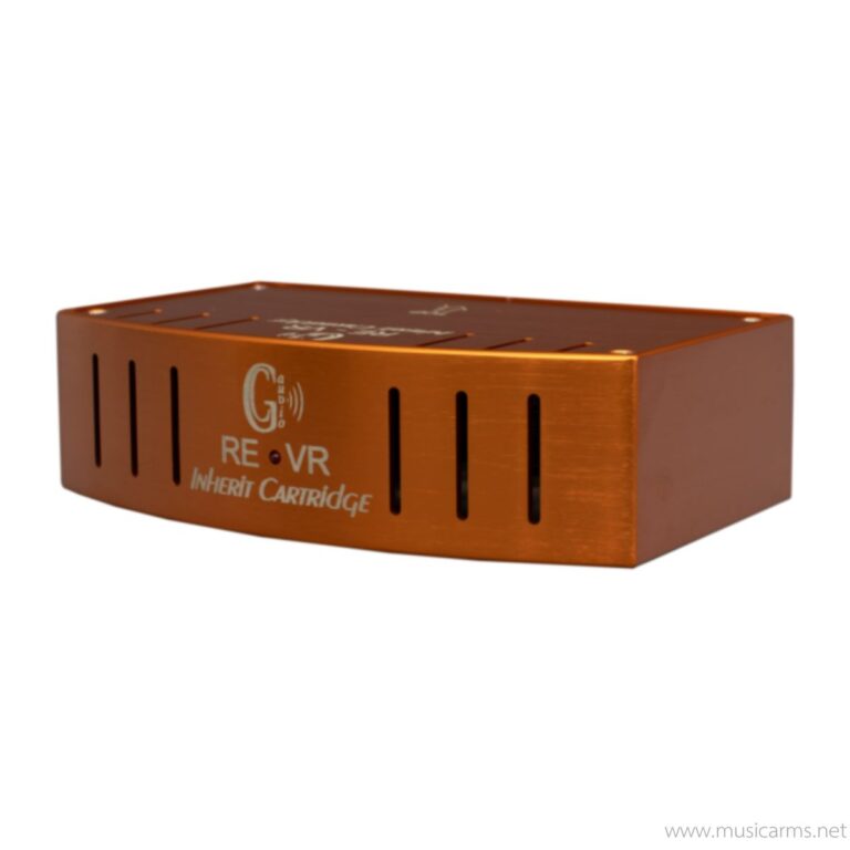 GC Audio Inherit Cartridge RE VR ขายราคาพิเศษ