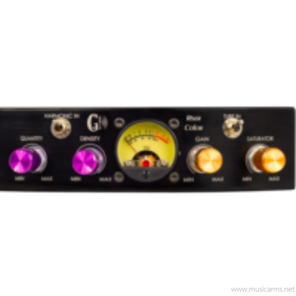 GC Audio Inherit Cartridge Riser Color ตลับโมดูล Saturation