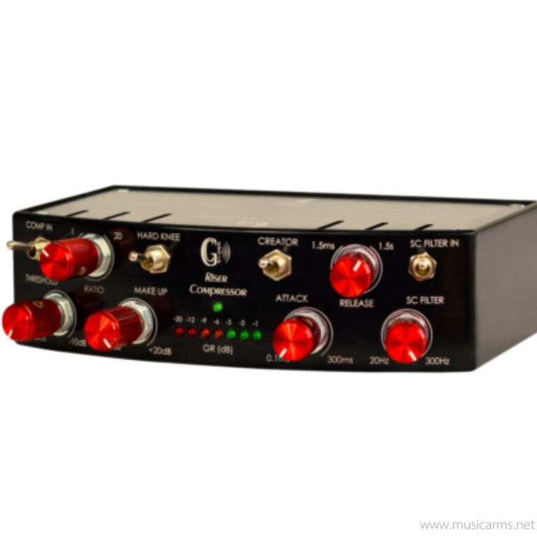 GC Audio Inherit Cartridge Riser Compressor ขายราคาพิเศษ