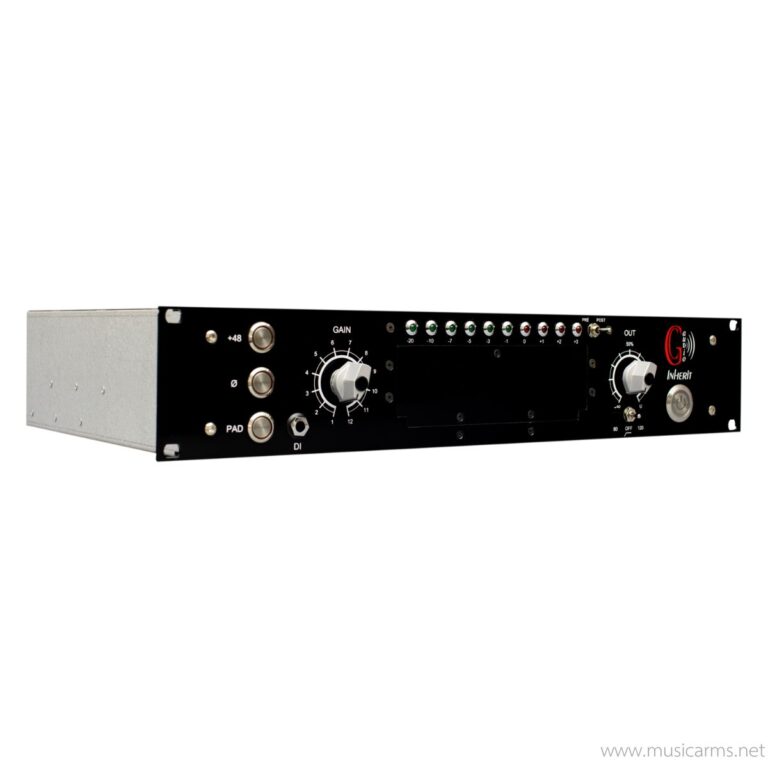 GC Audio Inherit Rack ขายราคาพิเศษ