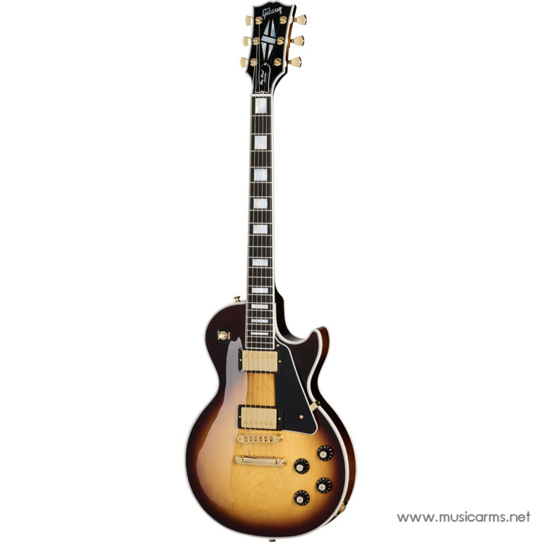 Gibson Les Paul Custom 70s กีตาร์ไฟฟ้า ขายราคาพิเศษ