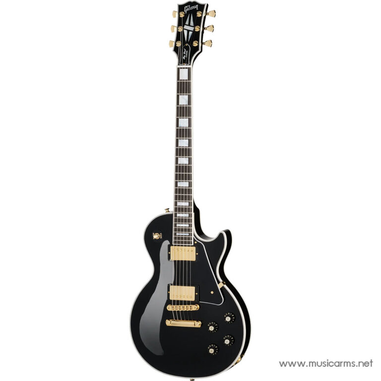 Gibson Les Paul Custom 70s กีตาร์ไฟฟ้า ขายราคาพิเศษ
