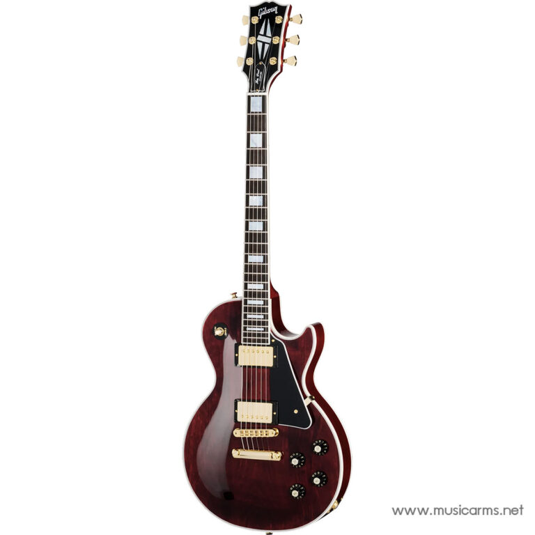Gibson Les Paul Custom 70s กีตาร์ไฟฟ้า ขายราคาพิเศษ