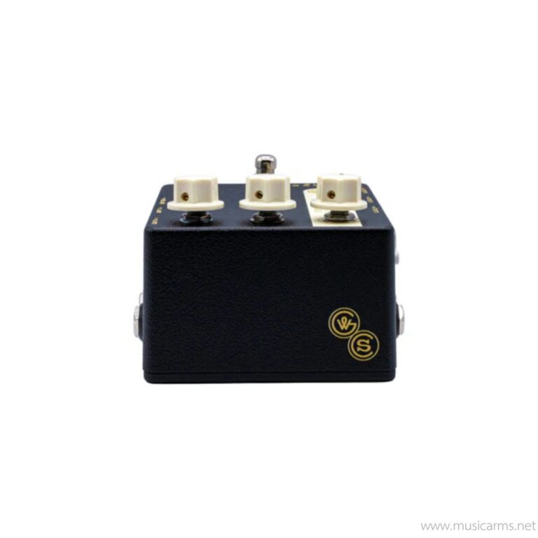 Goodwood Audio 3 Channel Stereo Line Mixer ขายราคาพิเศษ