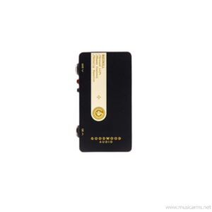 Goodwood Audio Buzzkill กล่องแก้เสียงจี่ราคาถูกสุด