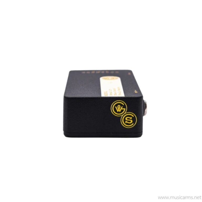 Goodwood Audio Buzzkill ขายราคาพิเศษ