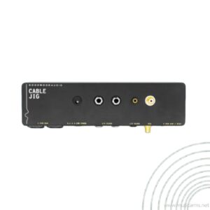Goodwood Audio Cable Jig แท่นยึดหัวแจ็คสำหรับบัดกรีราคาถูกสุด