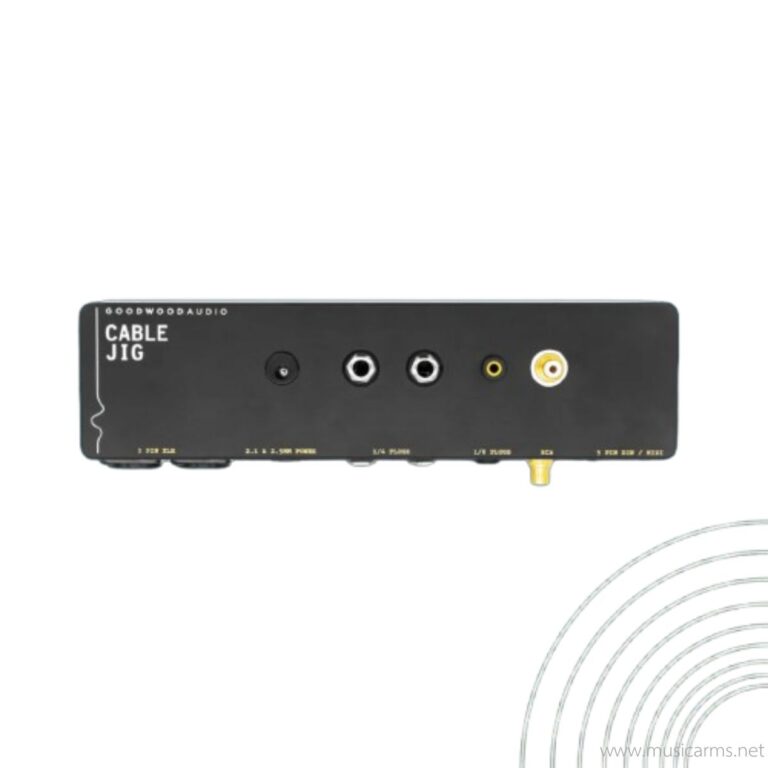 Goodwood Audio Cable Jig ขายราคาพิเศษ