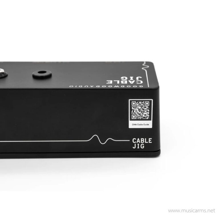 Goodwood Audio Cable Jig ขายราคาพิเศษ