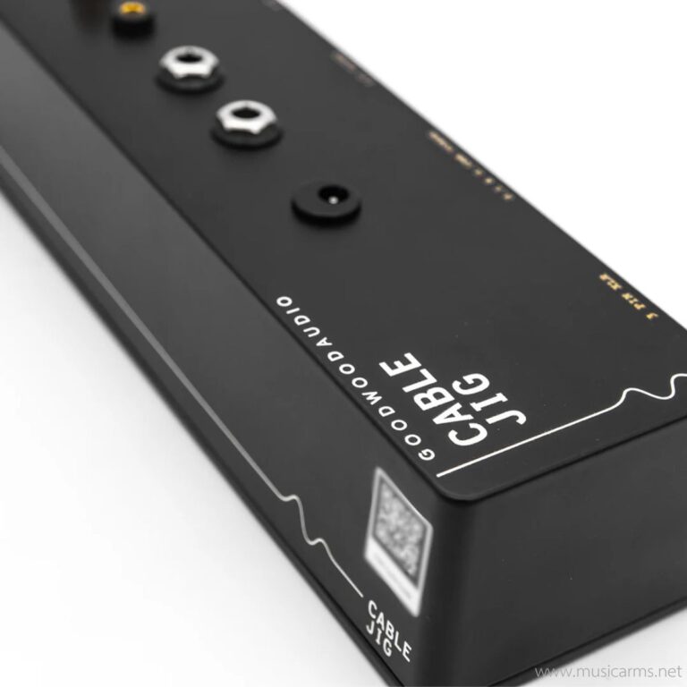 Goodwood Audio Cable Jig ขายราคาพิเศษ