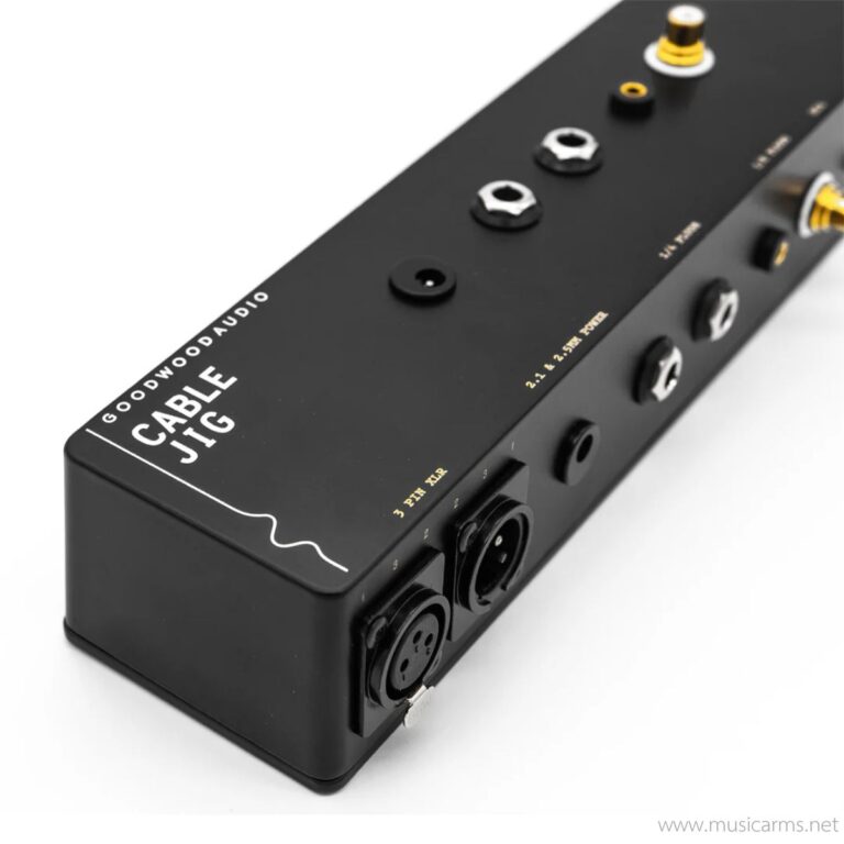 Goodwood Audio Cable Jig ขายราคาพิเศษ