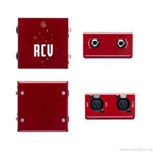 Goodwood Audio RCV กล่องรับสัญญาณรีโมทราคาถูกสุด