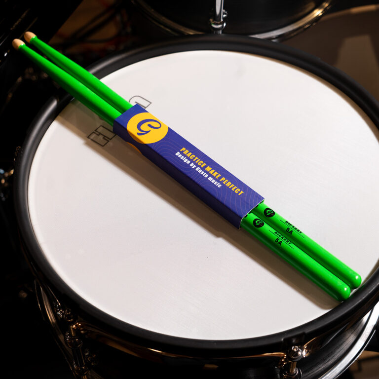 Gusta Grip ไม้กลอง ขายราคาพิเศษ