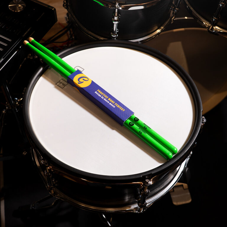 Gusta Grip ไม้กลอง ขายราคาพิเศษ