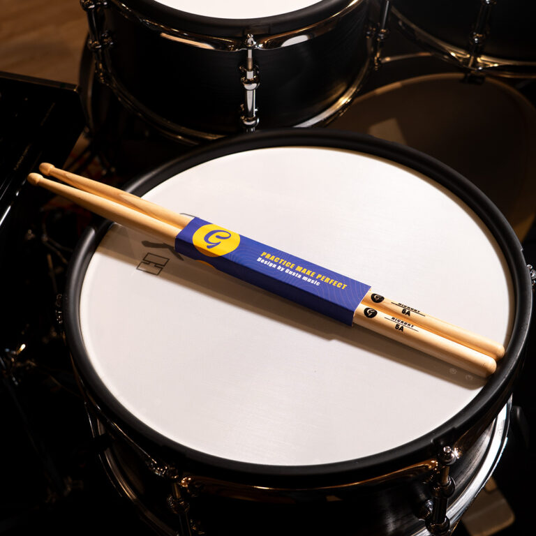 Gusta Grip ไม้กลอง ขายราคาพิเศษ