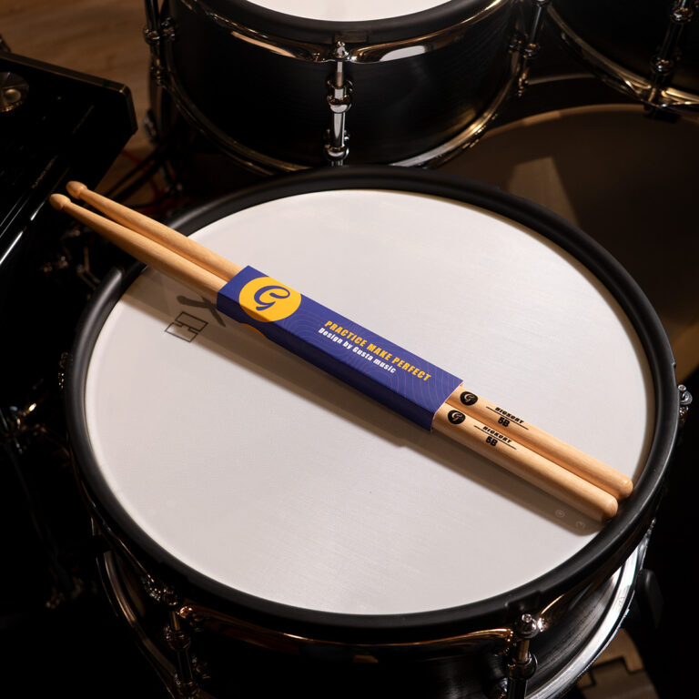 Gusta Grip ไม้กลอง ขายราคาพิเศษ