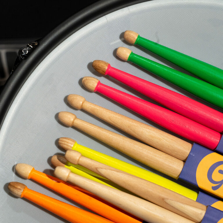 Gusta Grip ไม้กลอง ขายราคาพิเศษ