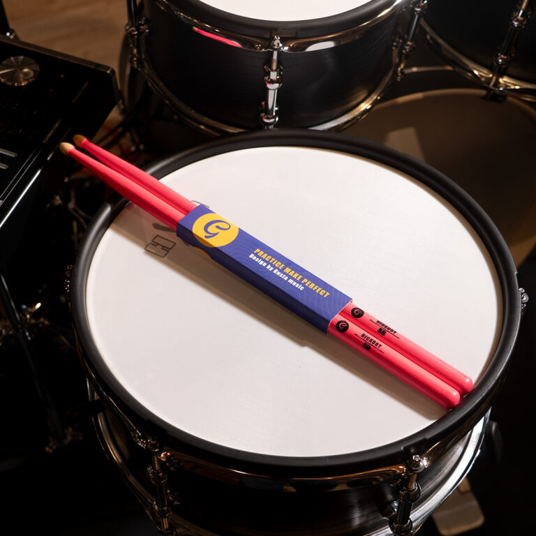 Gusta Grip ไม้กลอง ขายราคาพิเศษ