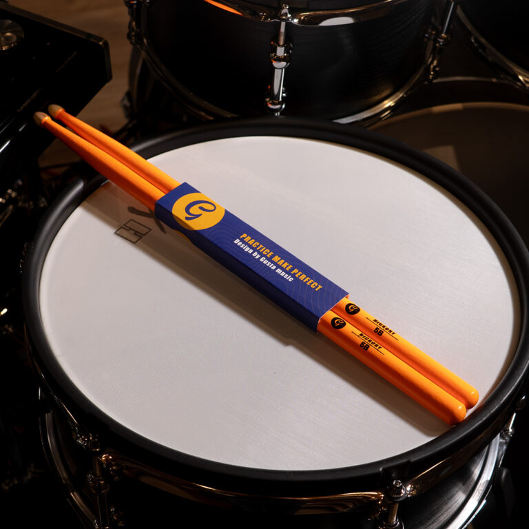 Gusta Grip ไม้กลอง ขายราคาพิเศษ
