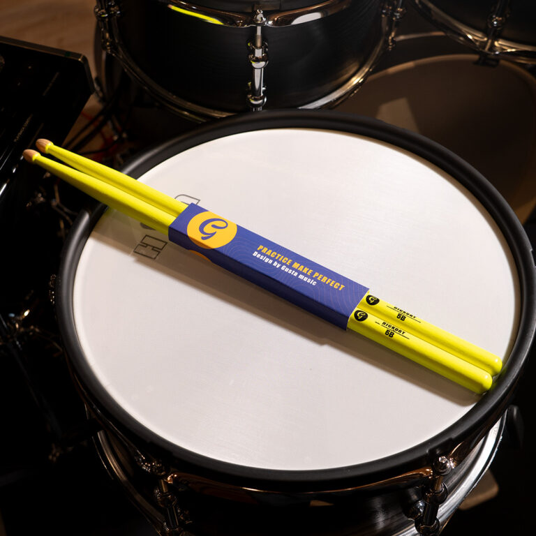 Gusta Grip ไม้กลอง ขายราคาพิเศษ