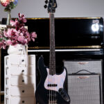 Gusta Roadster J325 4 String Bass เบสไฟฟ้า ขายราคาพิเศษ