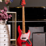 Gusta Roadster J325 4 String Bass เบสไฟฟ้า ขายราคาพิเศษ