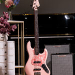 Gusta Roadster J325 4 String Bass เบสไฟฟ้า ขายราคาพิเศษ