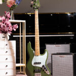 Gusta Roadster J325 4 String Bass เบสไฟฟ้า ขายราคาพิเศษ