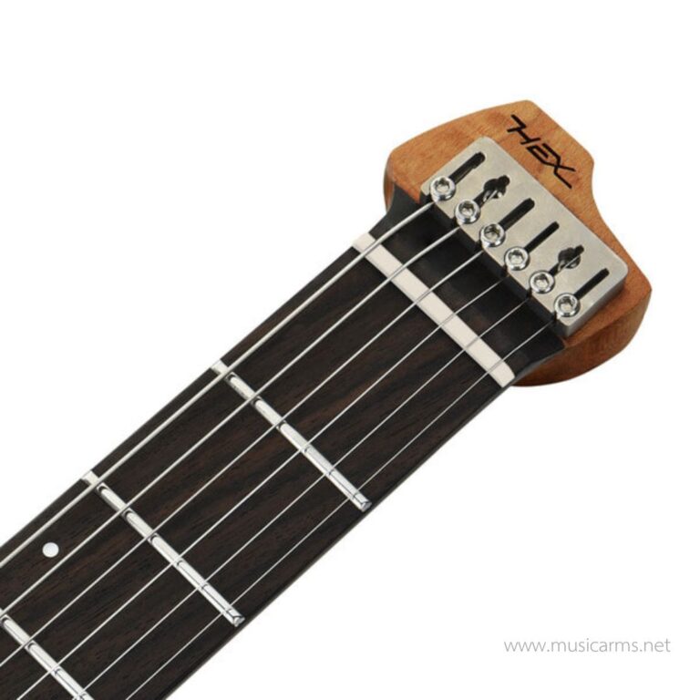 HEX N400 Headless Electric Guitar กีตาร์ไฟฟ้า ขายราคาพิเศษ