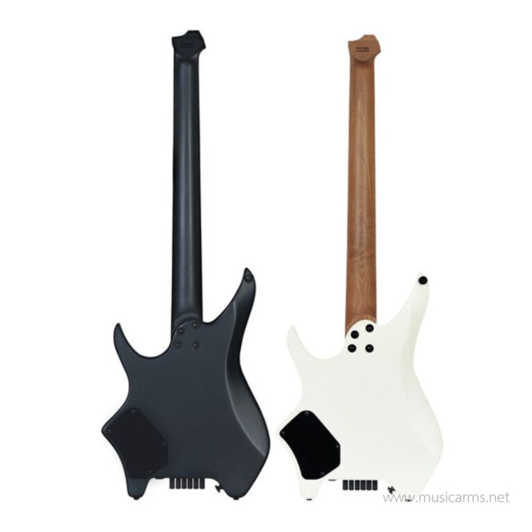 HEX N400 Headless Electric Guitar กีตาร์ไฟฟ้า ขายราคาพิเศษ