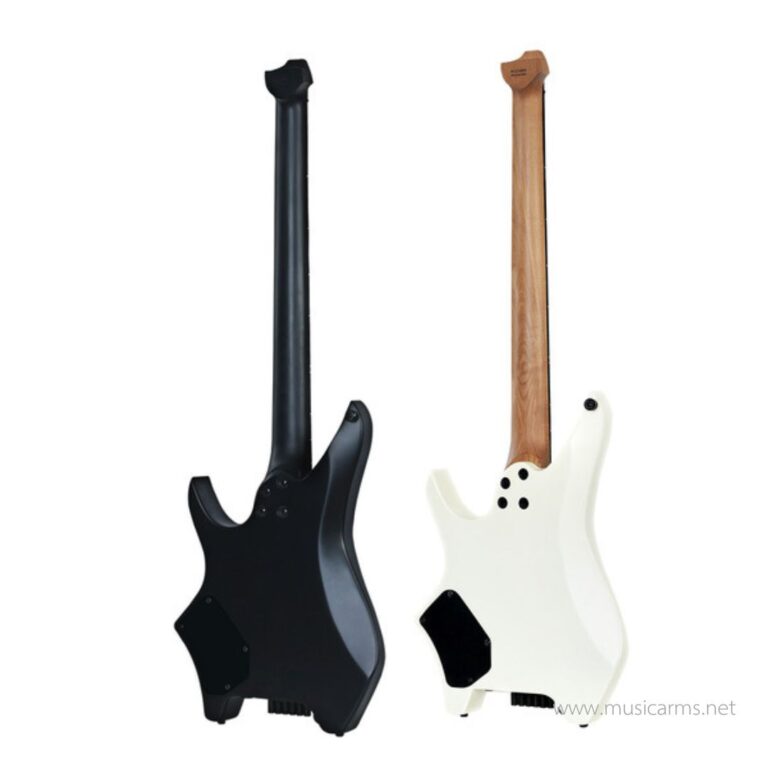 HEX N400 Headless Electric Guitar กีตาร์ไฟฟ้า ขายราคาพิเศษ
