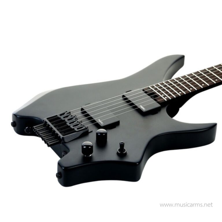 HEX N400 Headless Electric Guitar กีตาร์ไฟฟ้า ขายราคาพิเศษ